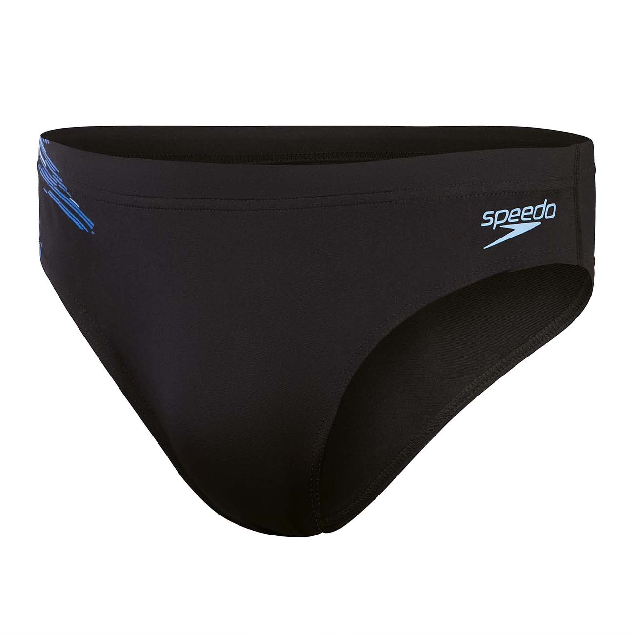 Imagem 0 de Fato de Banho de Natação Tech Panel 7cm Brief Speedo
