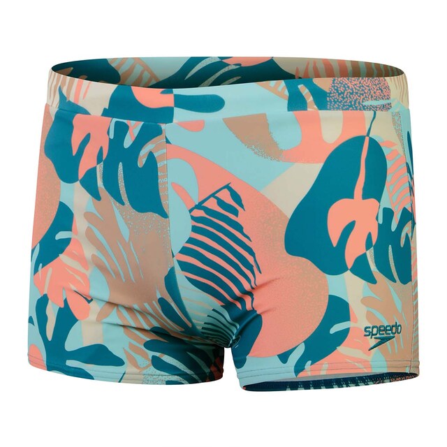 Imagem 0 de Fato de Banho de Natação Escape Aquashort Speedo