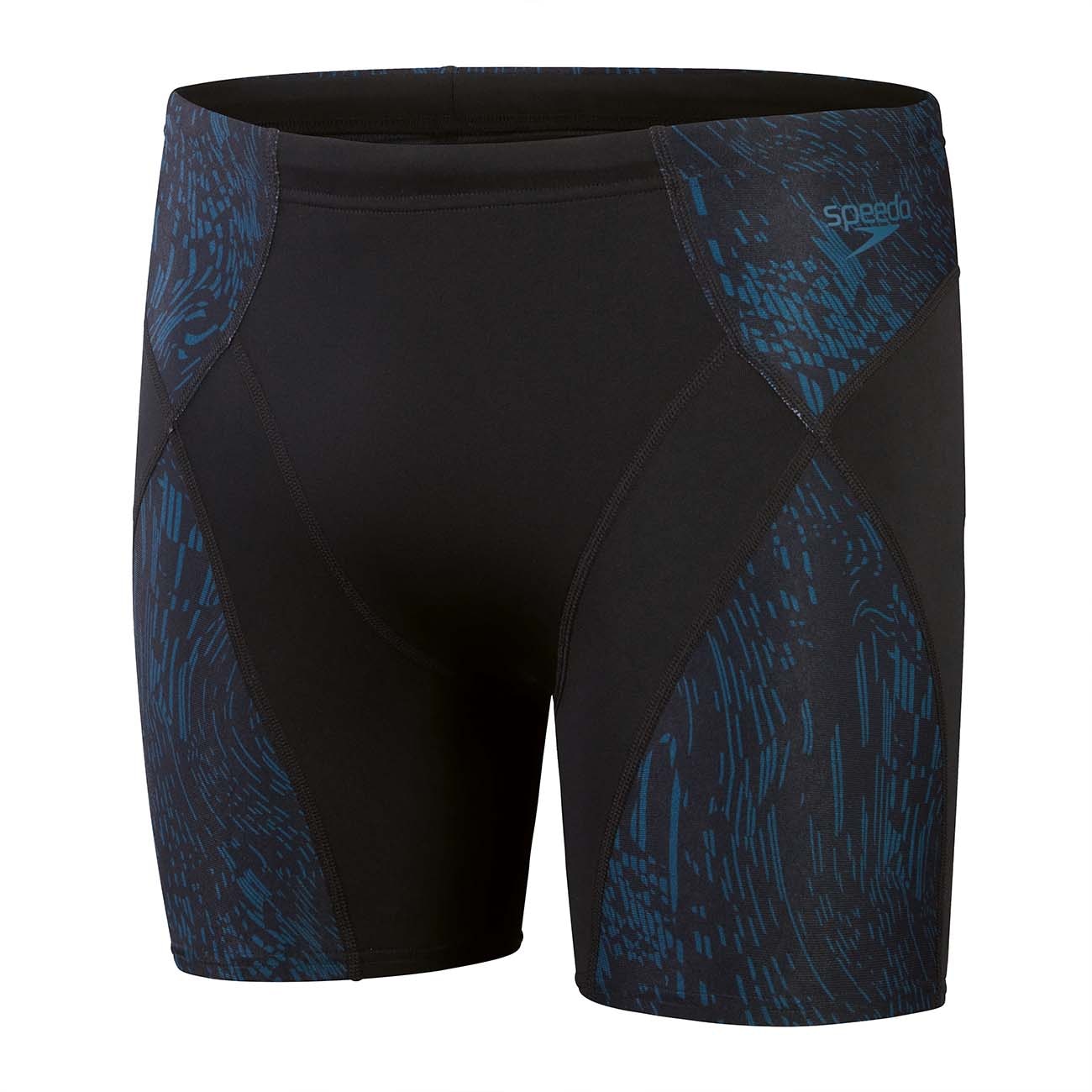 Imagem 0 de Fato de Banho de Natação Mens End + Max Compression Mid Jammer Speedo