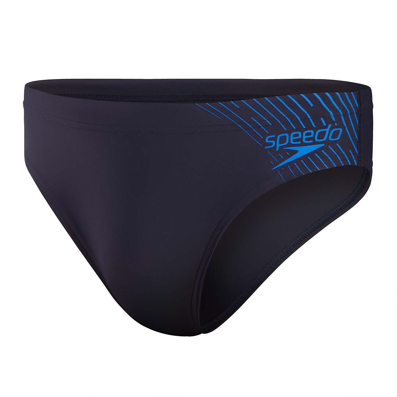 Imagem 0 de Fato de Banho de Natação Mens Medley Logo 7cm Brief Speedo