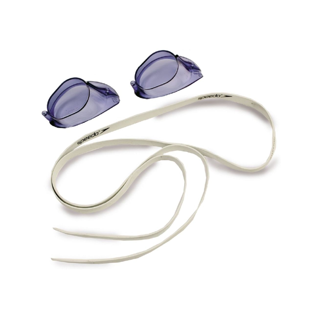Óculos Swedish Speedo Azul-1