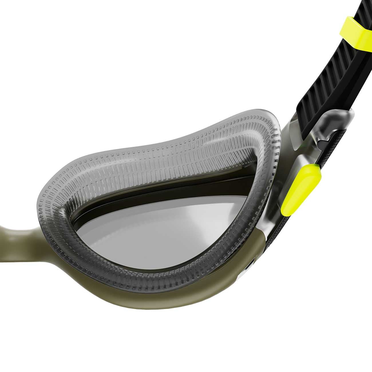 Óculos de Natação Biofuse 2 Polarised Speedo Verde-2