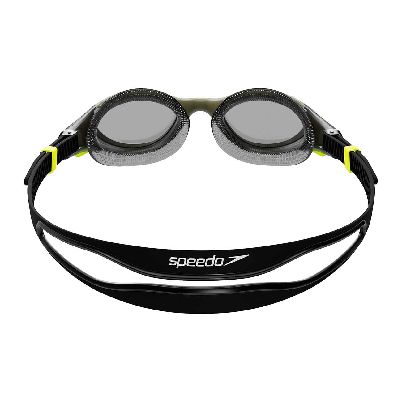 Óculos de Natação Biofuse 2 Polarised Speedo Verde-3