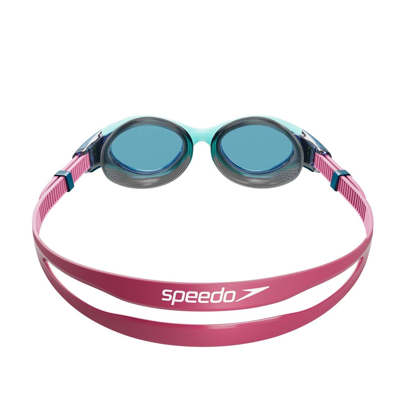 Óculos de Natação Infantil Biofuse 2.0 Womens Speedo Azul-3