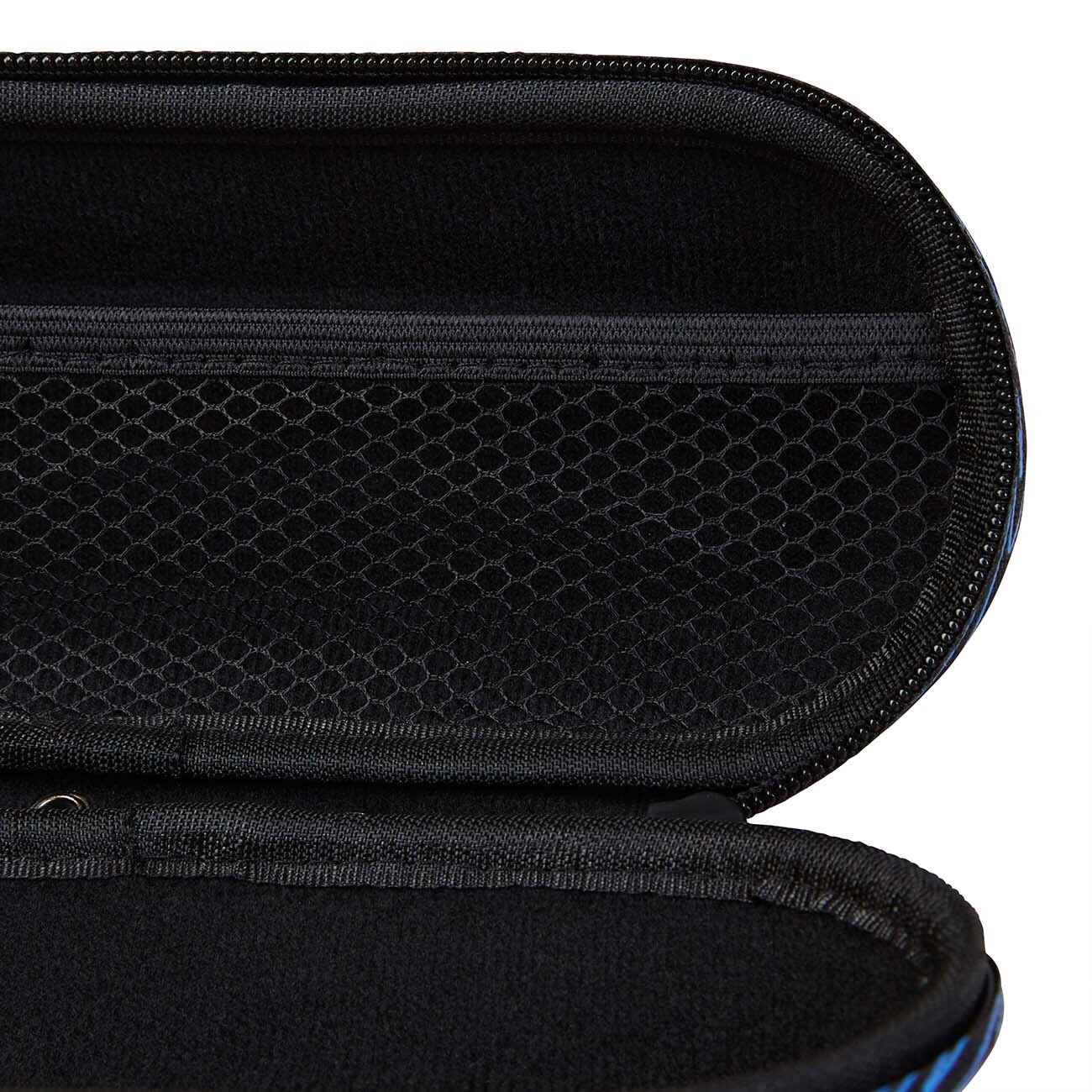 Estojo para Óculos de Natação Infantil Goggles Storage Speedo Azul-2