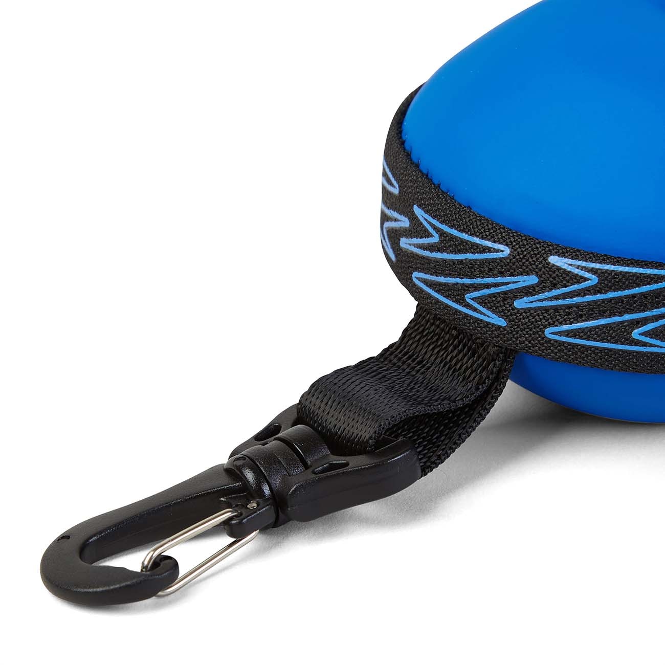 Estojo para Óculos de Natação Infantil Goggles Storage Speedo Azul-3