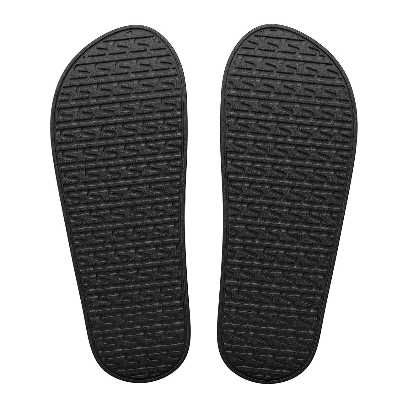 Chinelos Entry Slide Speedo Preto-2