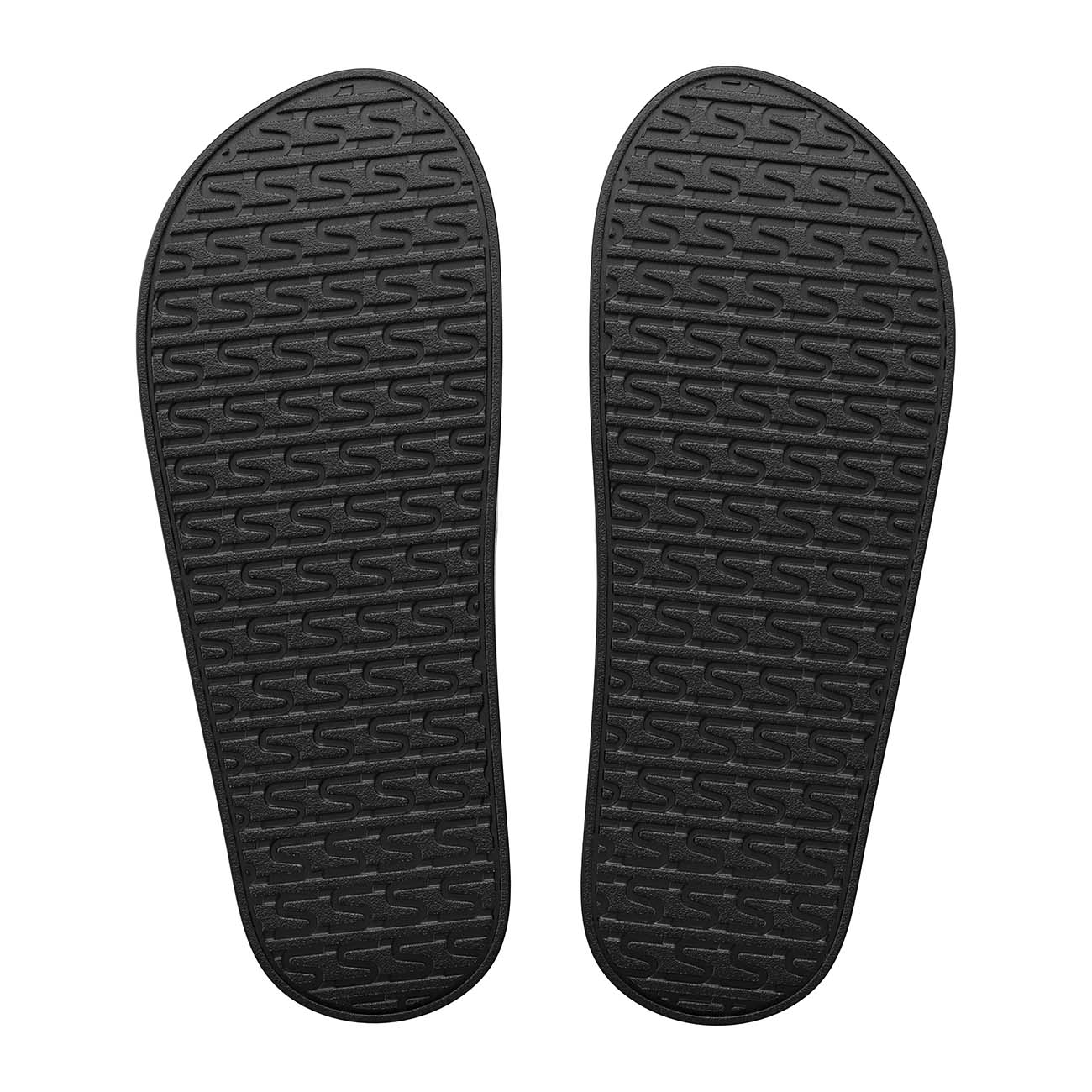 Chinelos Speedo Entry Slide Speedo Preto-2