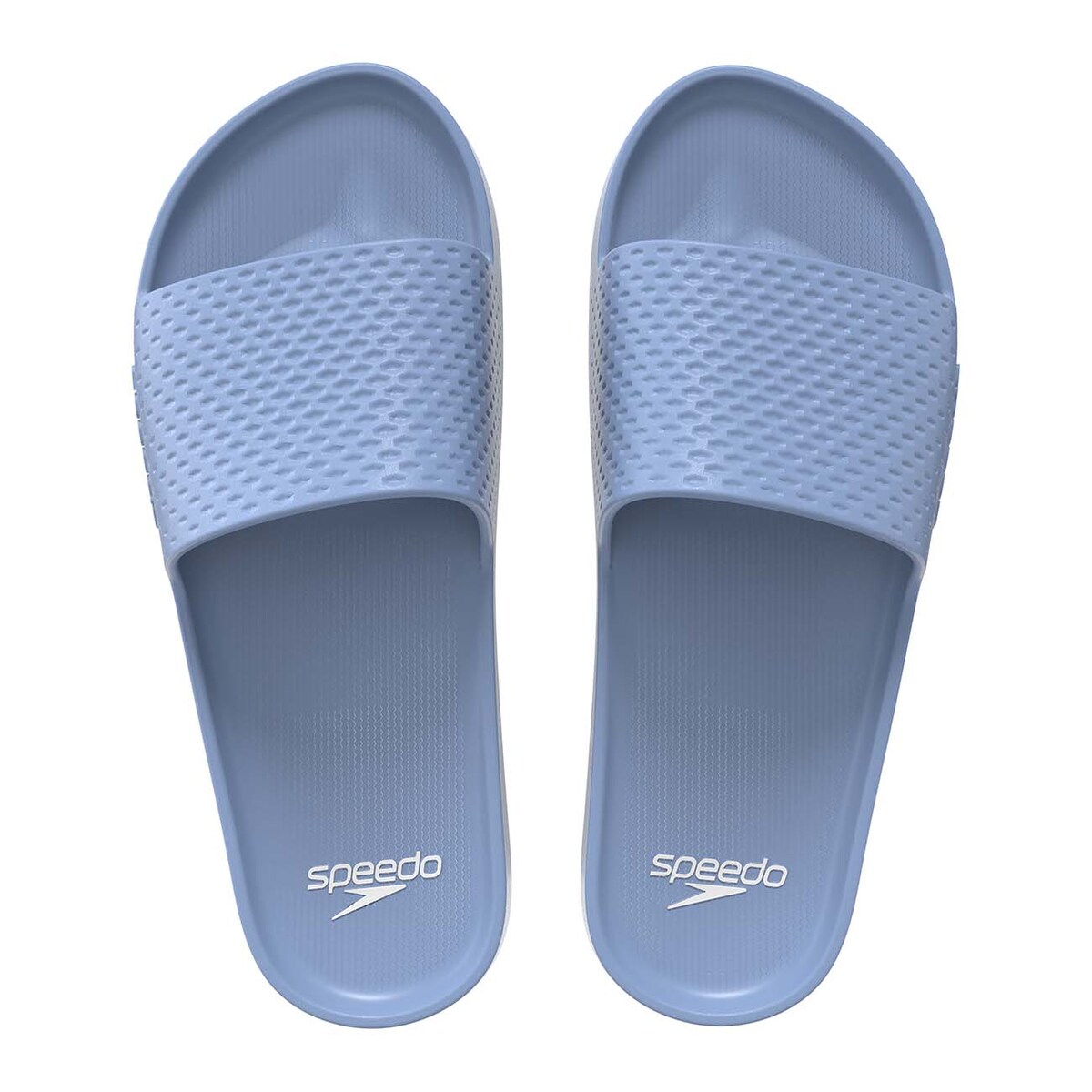 Chinelos Speedo Entry Slide Speedo Azul-1