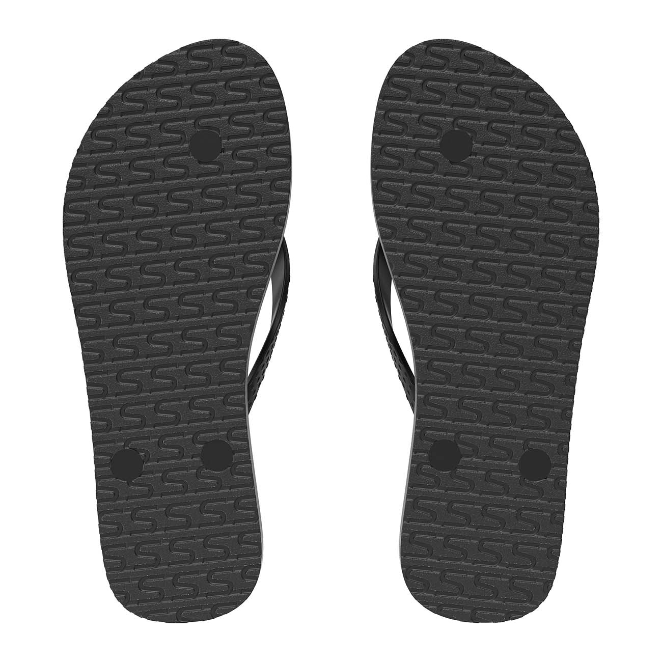Chinelos Speedo Flip Flop Speedo Preto-2