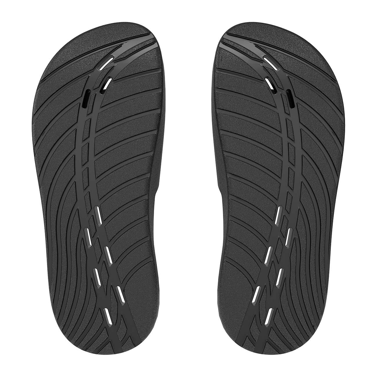 Chinelos Speedo Slide Speedo Preto-2