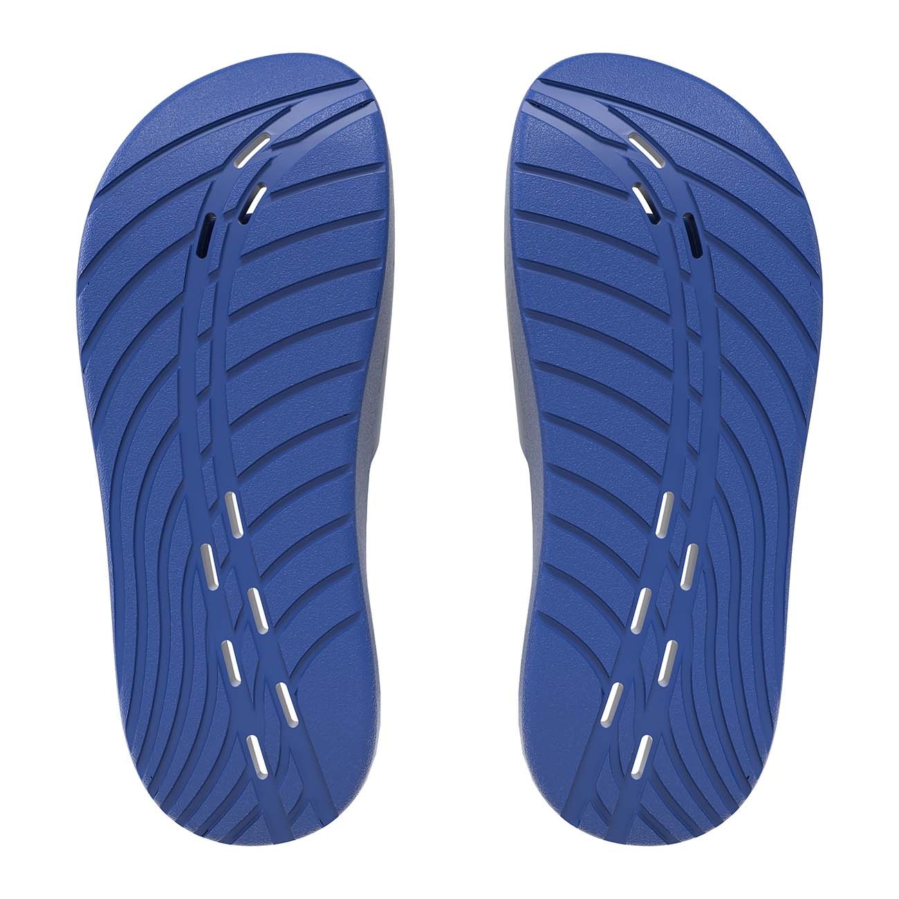 Chinelos Speedo Slide Speedo Azul-marinho-2