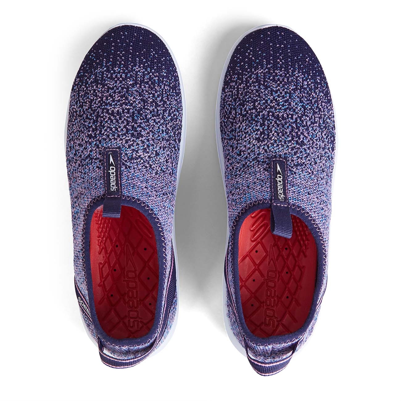 Imagem 0 de Escarpines Surfknit Pro Watershoe Speedo