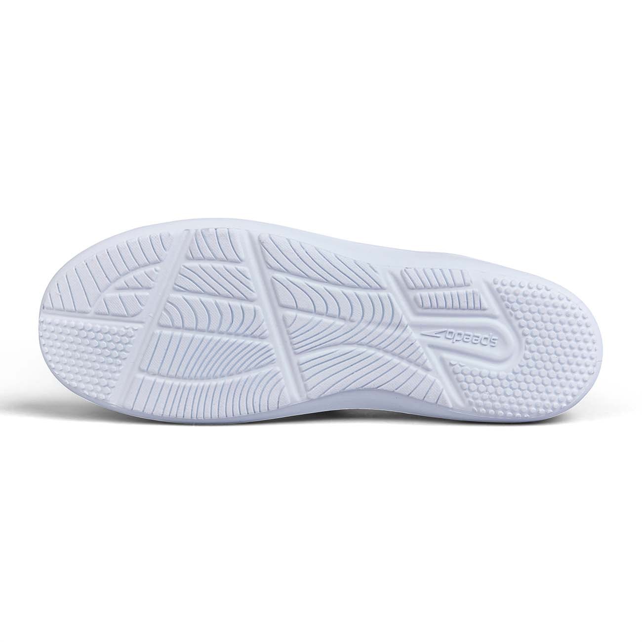 Escarpines Surfknit Pro Watershoe Speedo Roxo-3