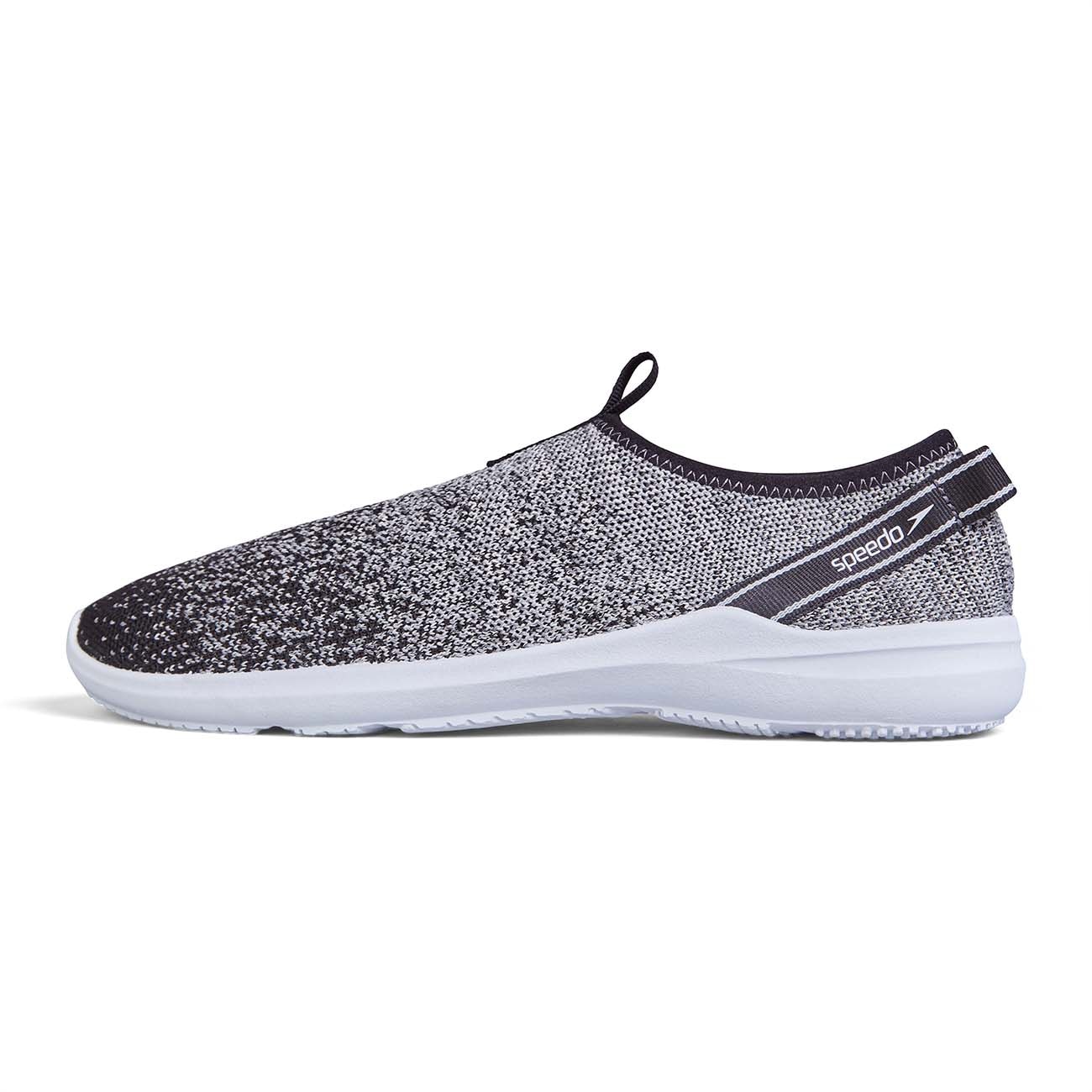 Escarpines Surfknit Pro Watershoe Speedo Preto-2