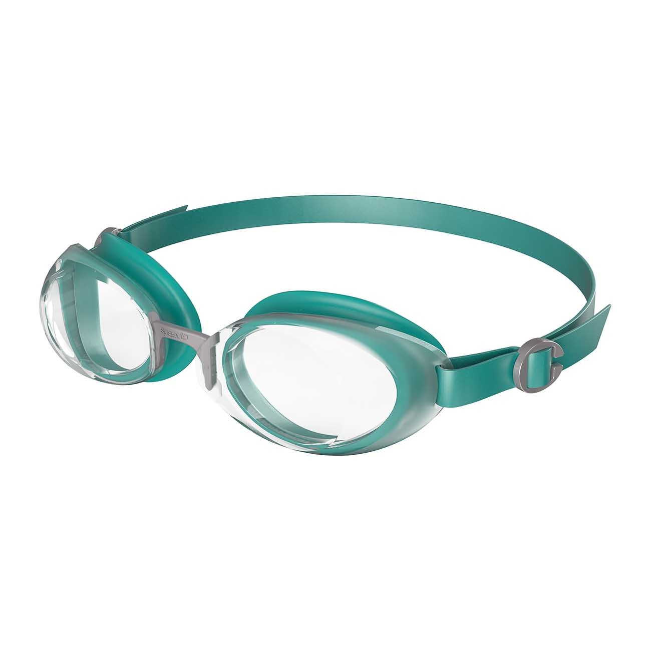 Óculos de Natação Jet 2 Speedo Verde-1