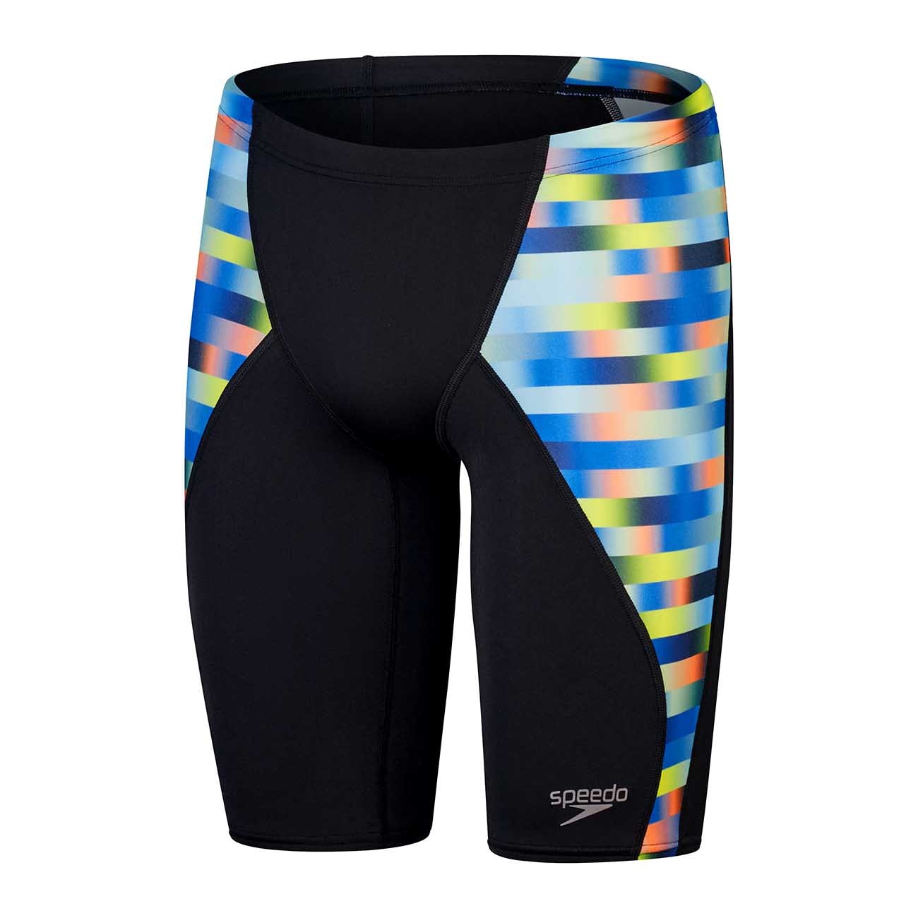 Imagem 0 de Fato de Banho Digital V-cut Jammer Speedo