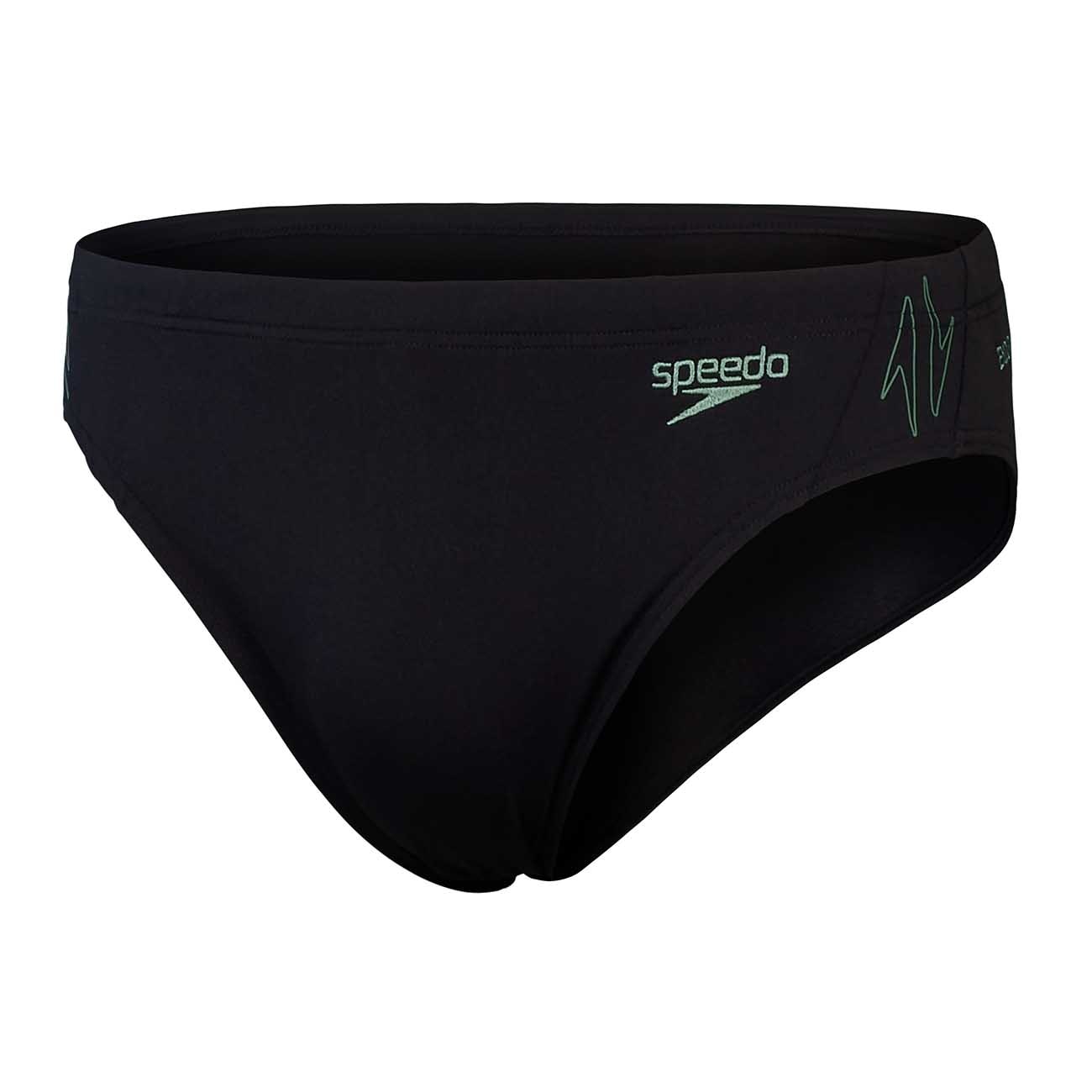 Imagem 0 de Fato de Banho de Natação Hyperboom Splice 7cm Brief Speedo
