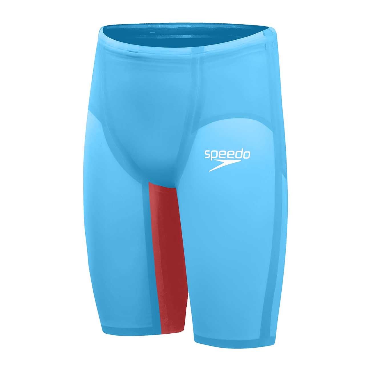 Imagem 0 de Fato de Banho de Natação Fastskin Lzr Pure Valor 2.0 High Waisted Jammer Speedo