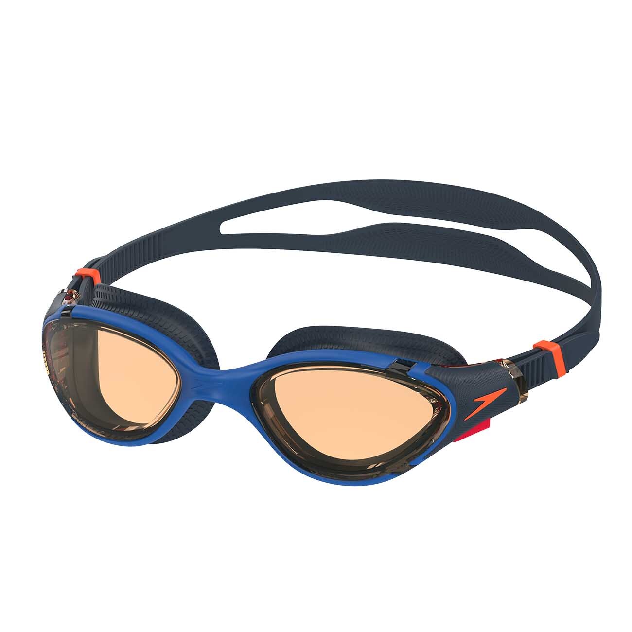 Óculos de Natação Biofuse 2 Speedo Verde-2