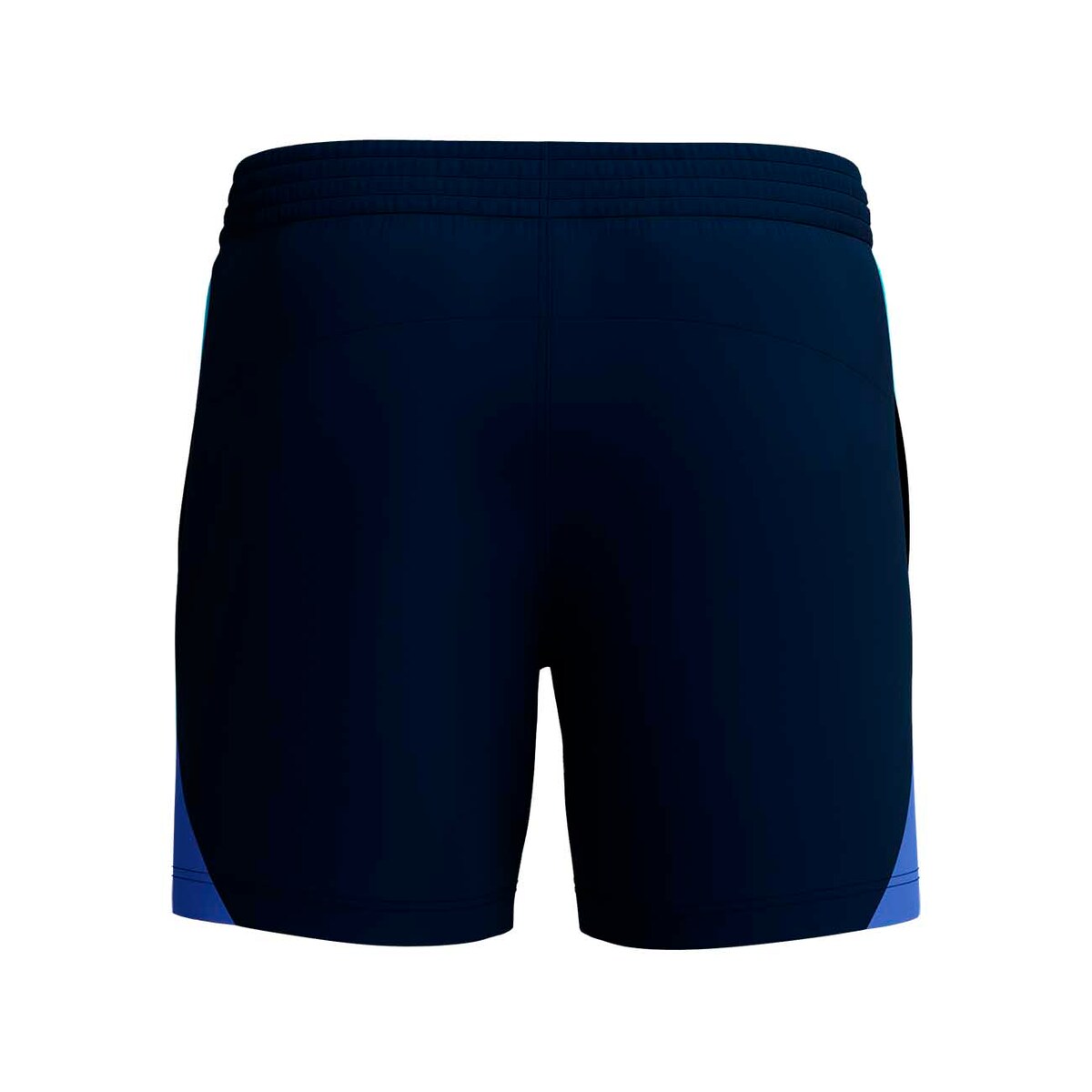 Fato de Banho Hyperboom Splice 16 Watershort Speedo Azul-3