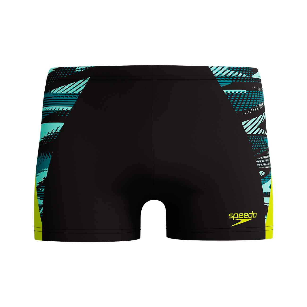 Imagem 0 de Fato de Banho Curto Endurance+ Max Splice Aquashort Speedo