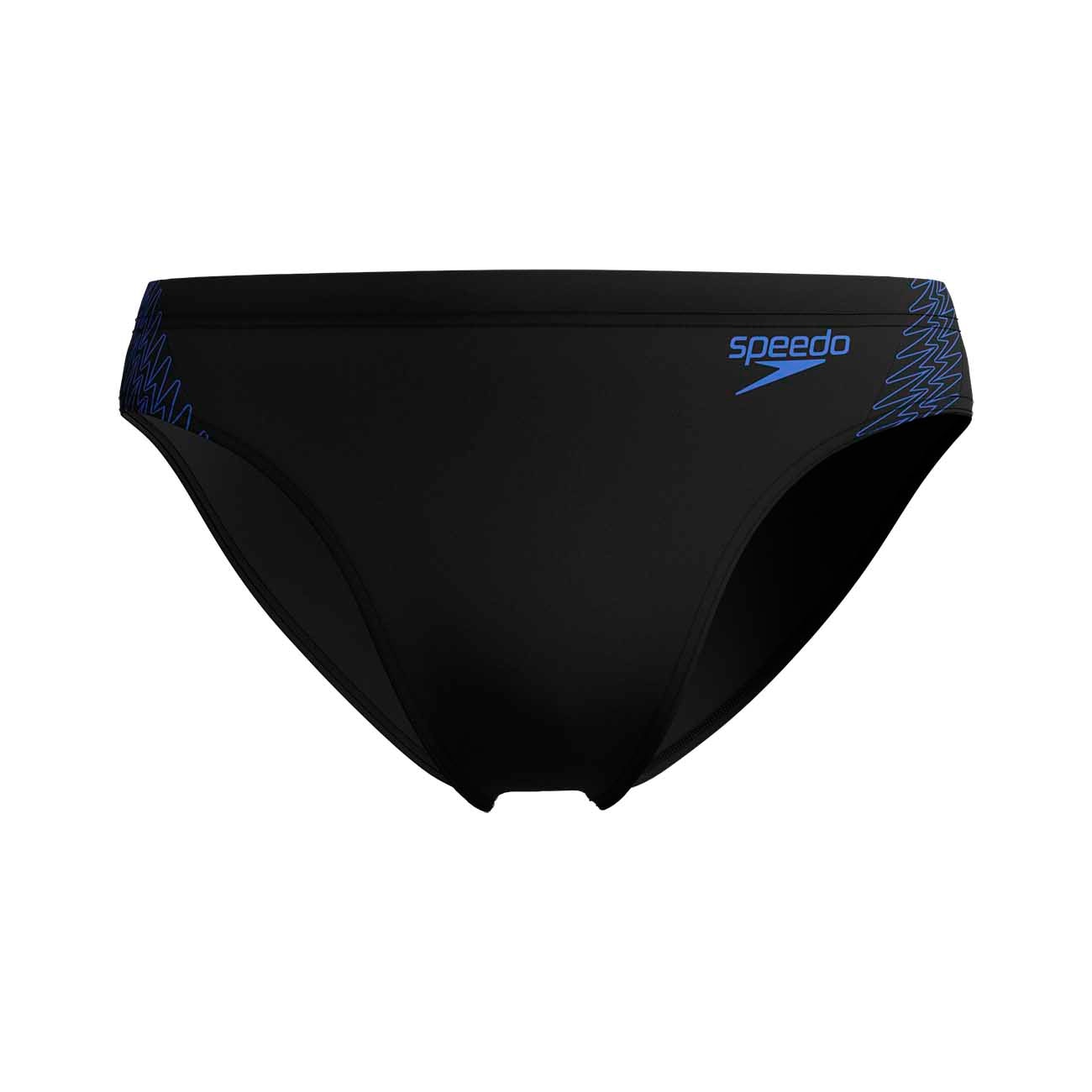 Imagem 0 de Fato de Banho de Natação Hyperboom Splice 7cm Brief Speedo