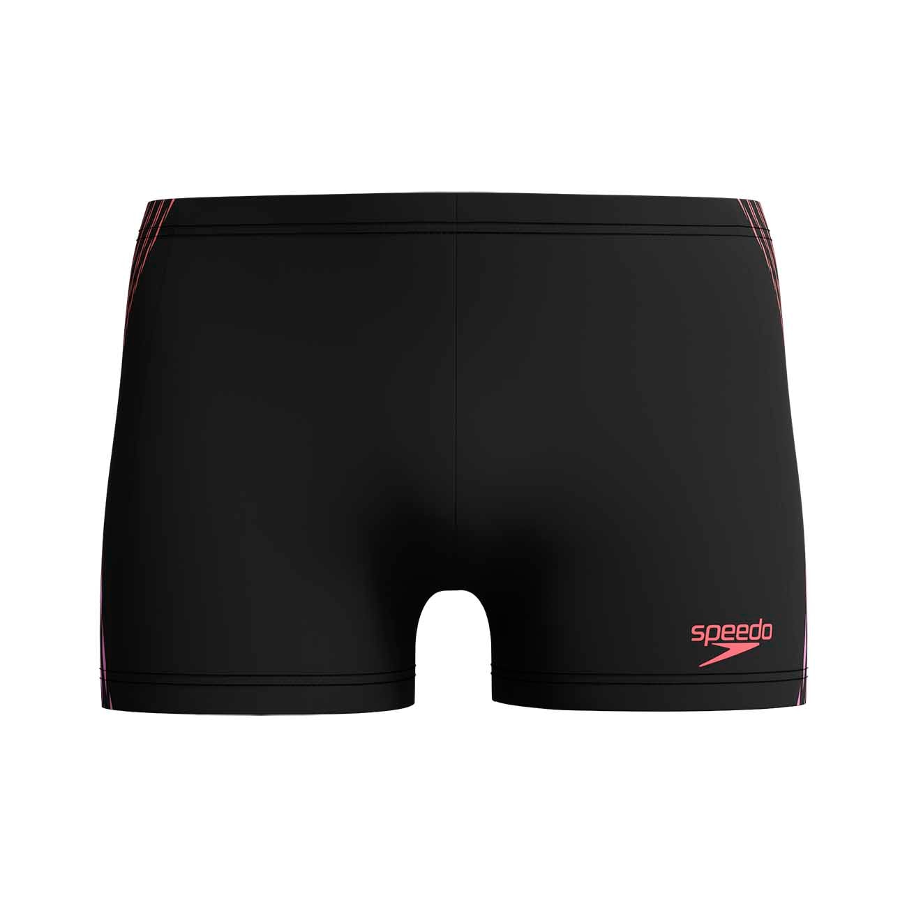 Imagem 0 de Fato de Banho de Natação Tech Panel Aquashort Speedo