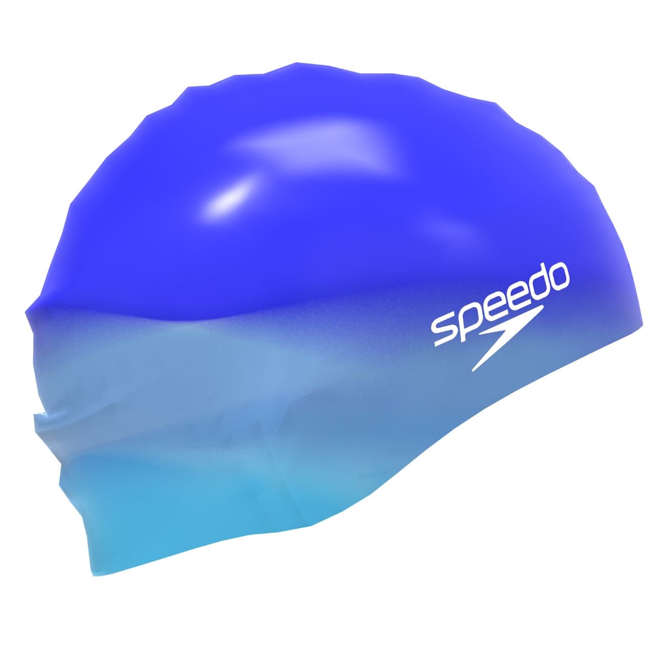Imagem 0 de Chapéu Multi Colour Silicone Cap Speedo