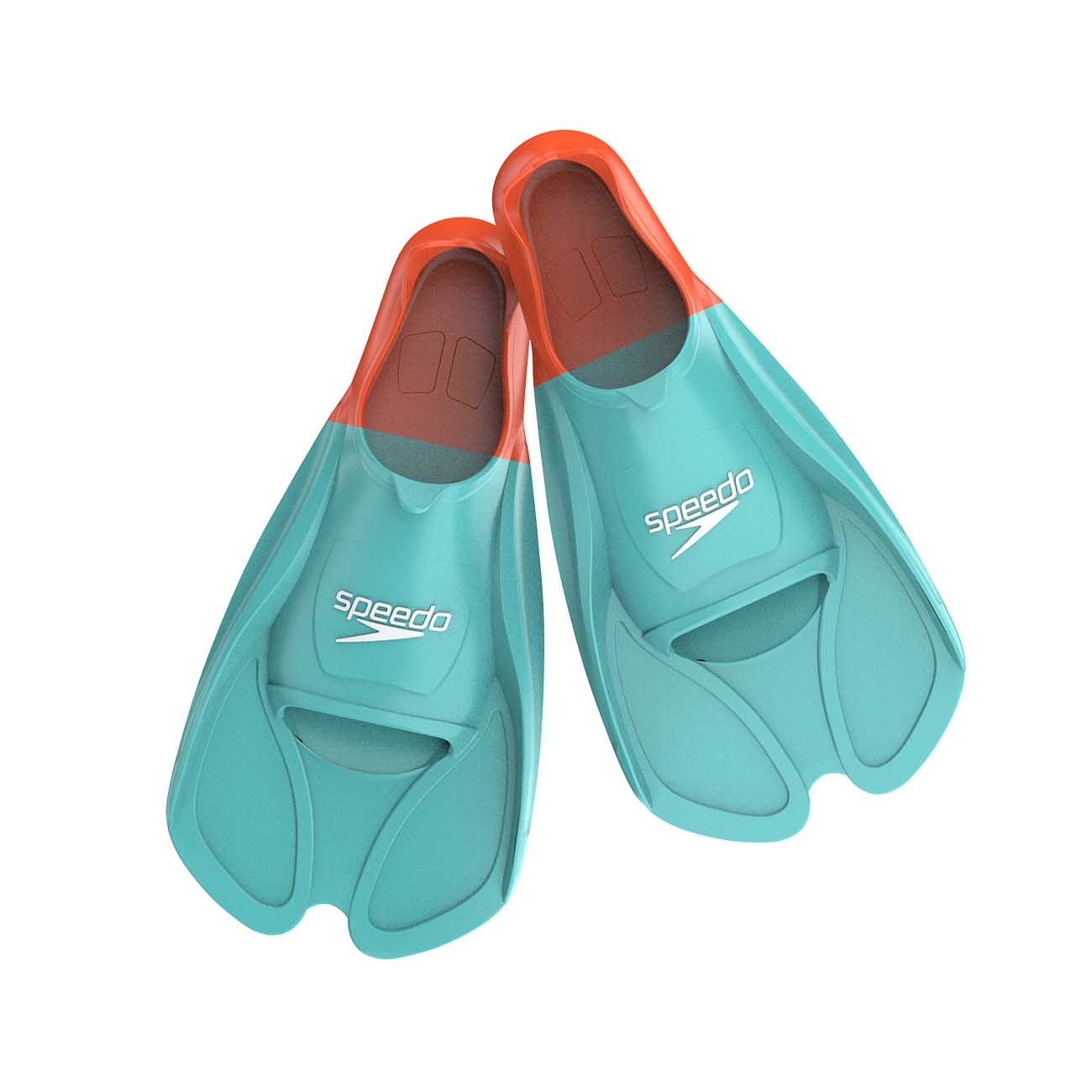 Imagem 0 de Aletas de Treino Unissexo Biofuse Training Fin Speedo