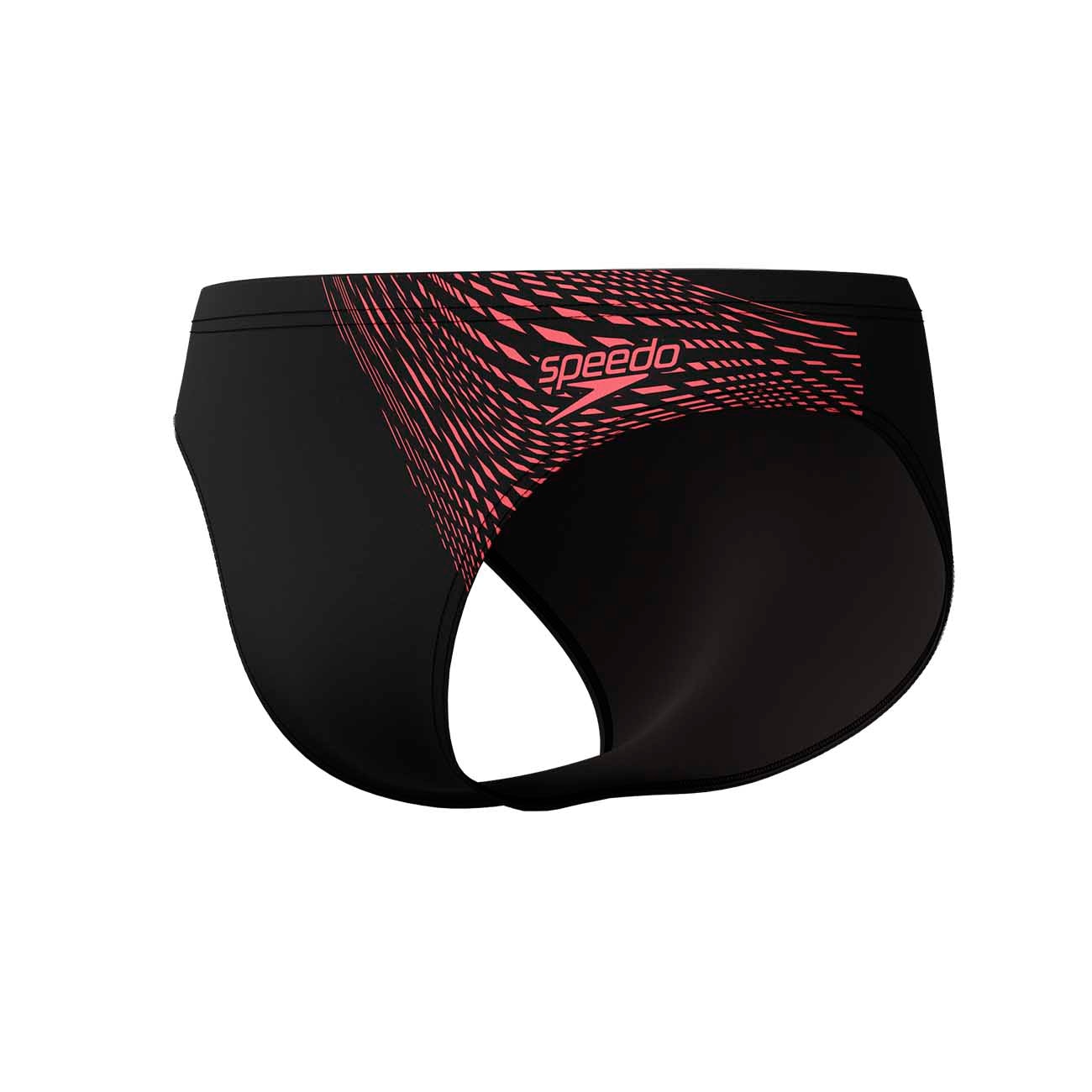 Imagem 0 de Fato de Banho de Natação Mens Medley Logo 7cm Brief Speedo