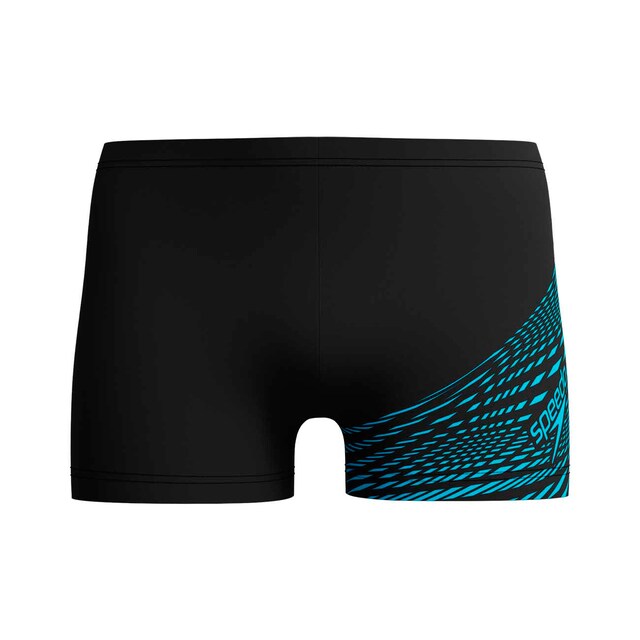 Imagem 0 de Fato de Banho de Natação Medley Logo Aquashort Speedo