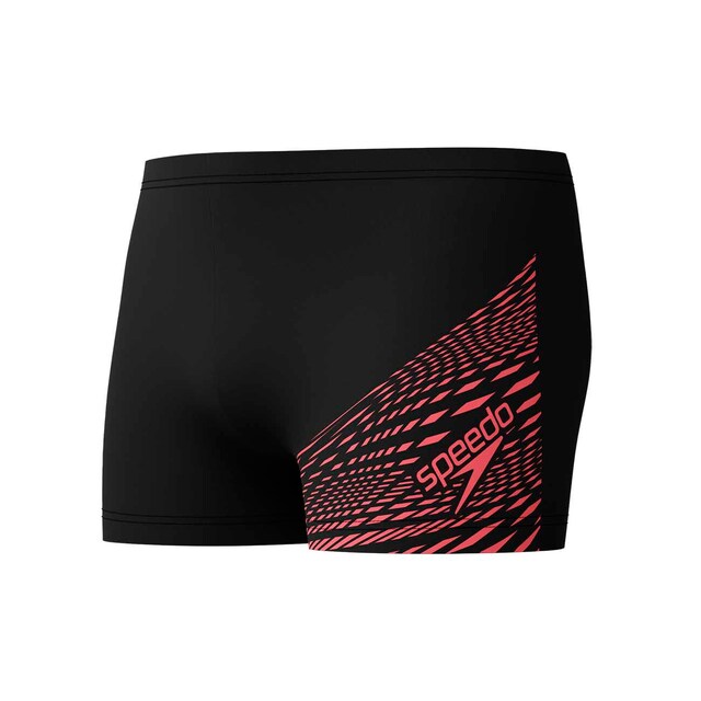 Imagem 0 de Fato de Banho de Natação Medley Logo Aquashort Speedo