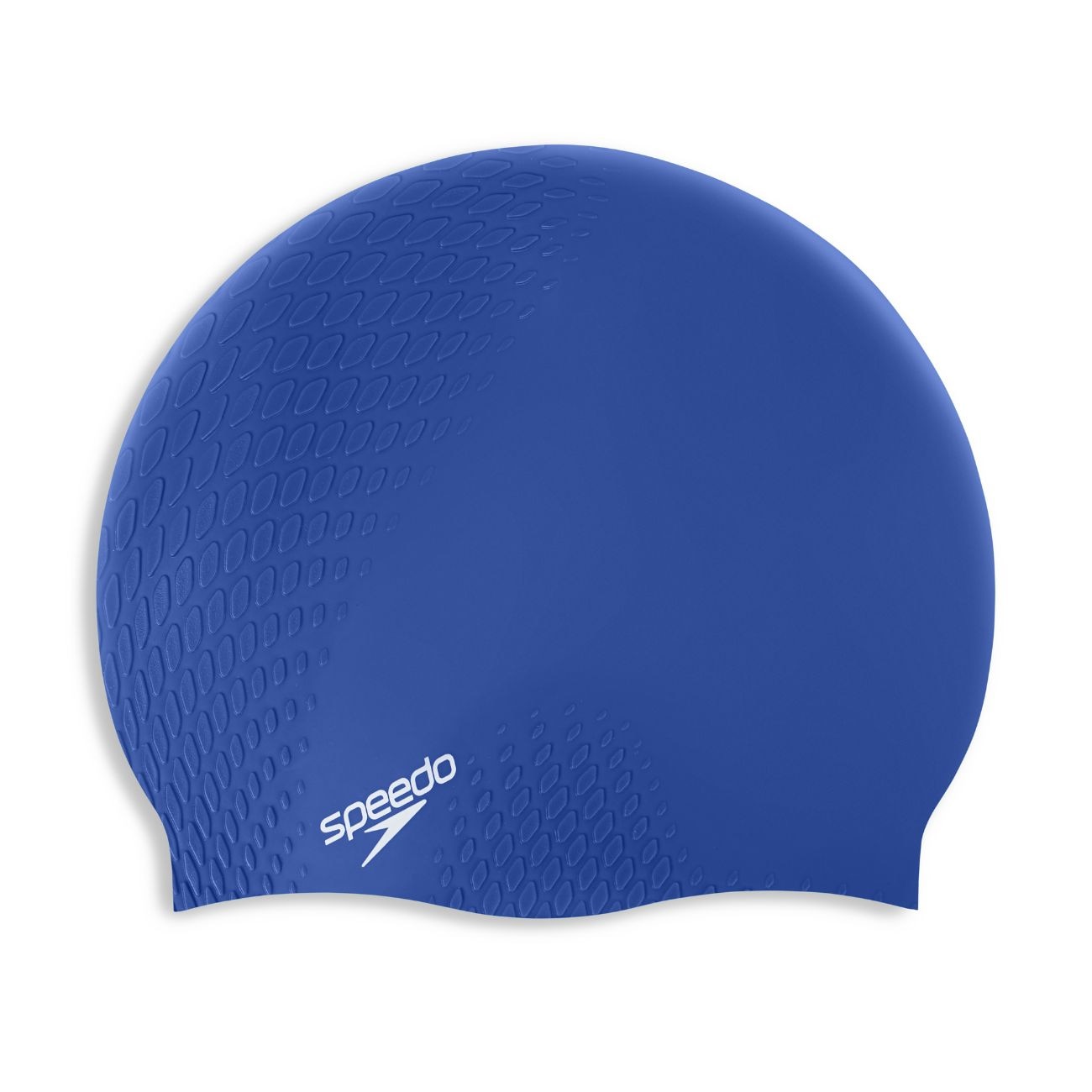Chapéu de Natação Bubble Active + Cap Speedo Azul-2