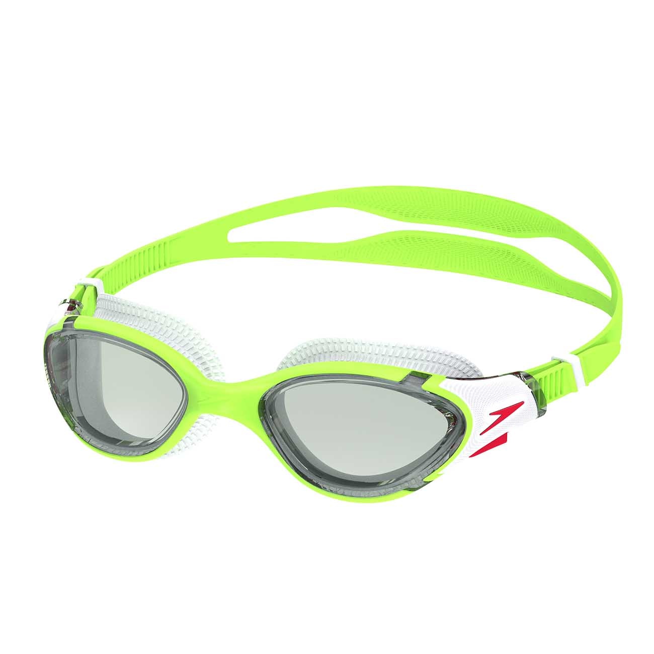 Óculos de Natação Biofuse 2 Speedo Verde-2