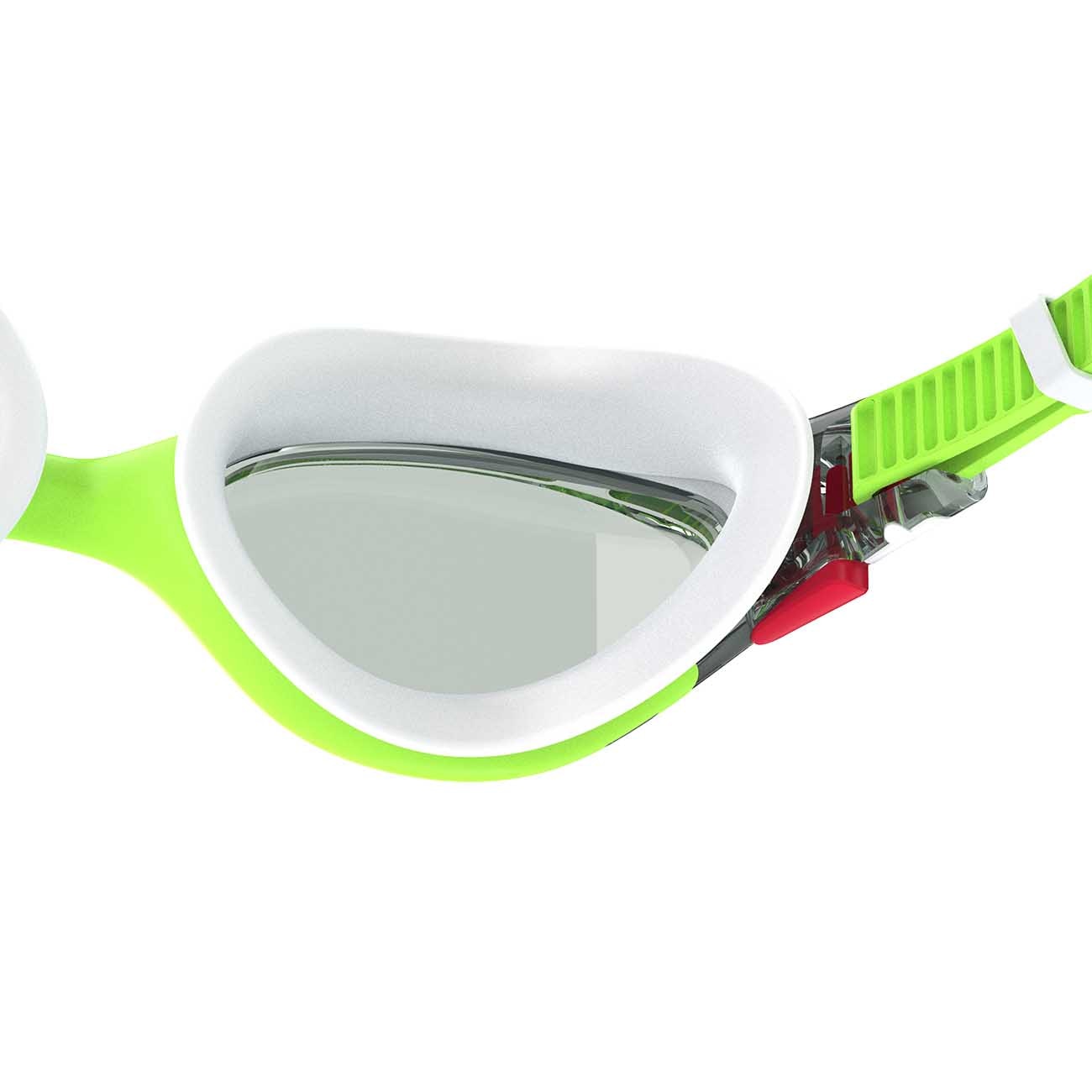 Óculos de Natação Biofuse 2 Speedo Verde-3