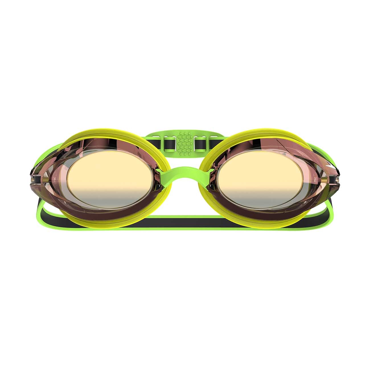 Imagem 0 de Óculos de Natação Vanquisher 3 Mirrored Speedo