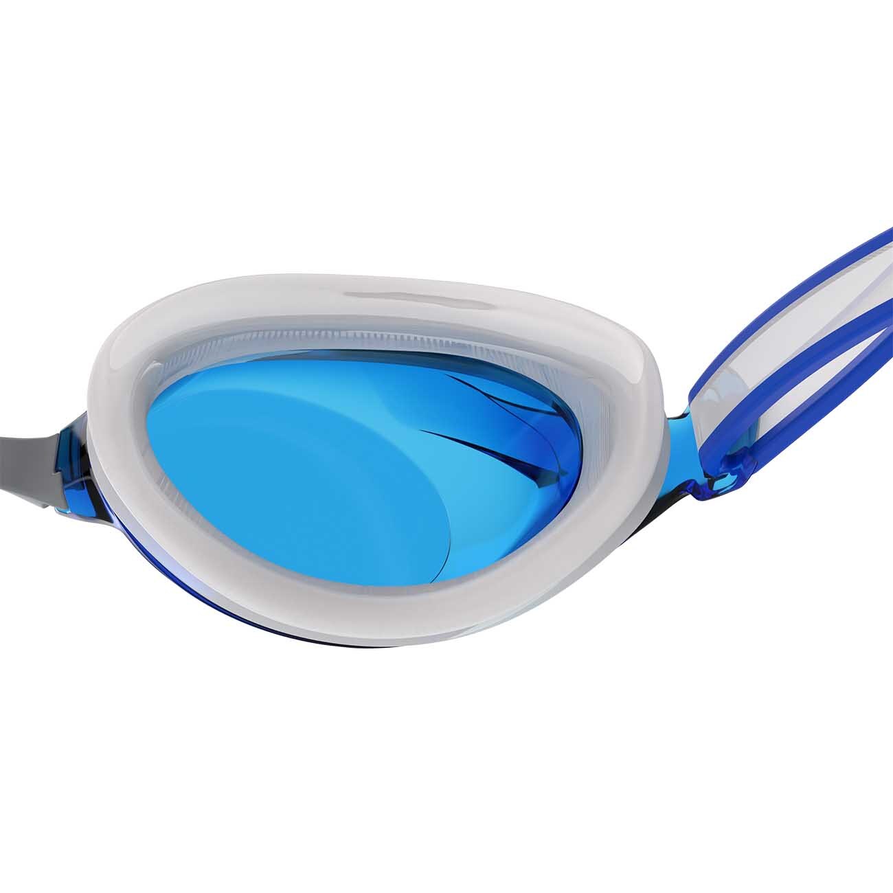 Óculos de Natação Infantil Vanquisher 3 Speedo Azul-2