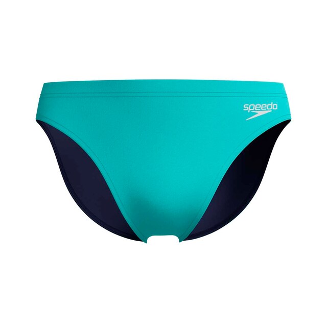 Imagem 0 de Fato de Banho de Natação Eng. Print Beachstar Brief 2 Speedo