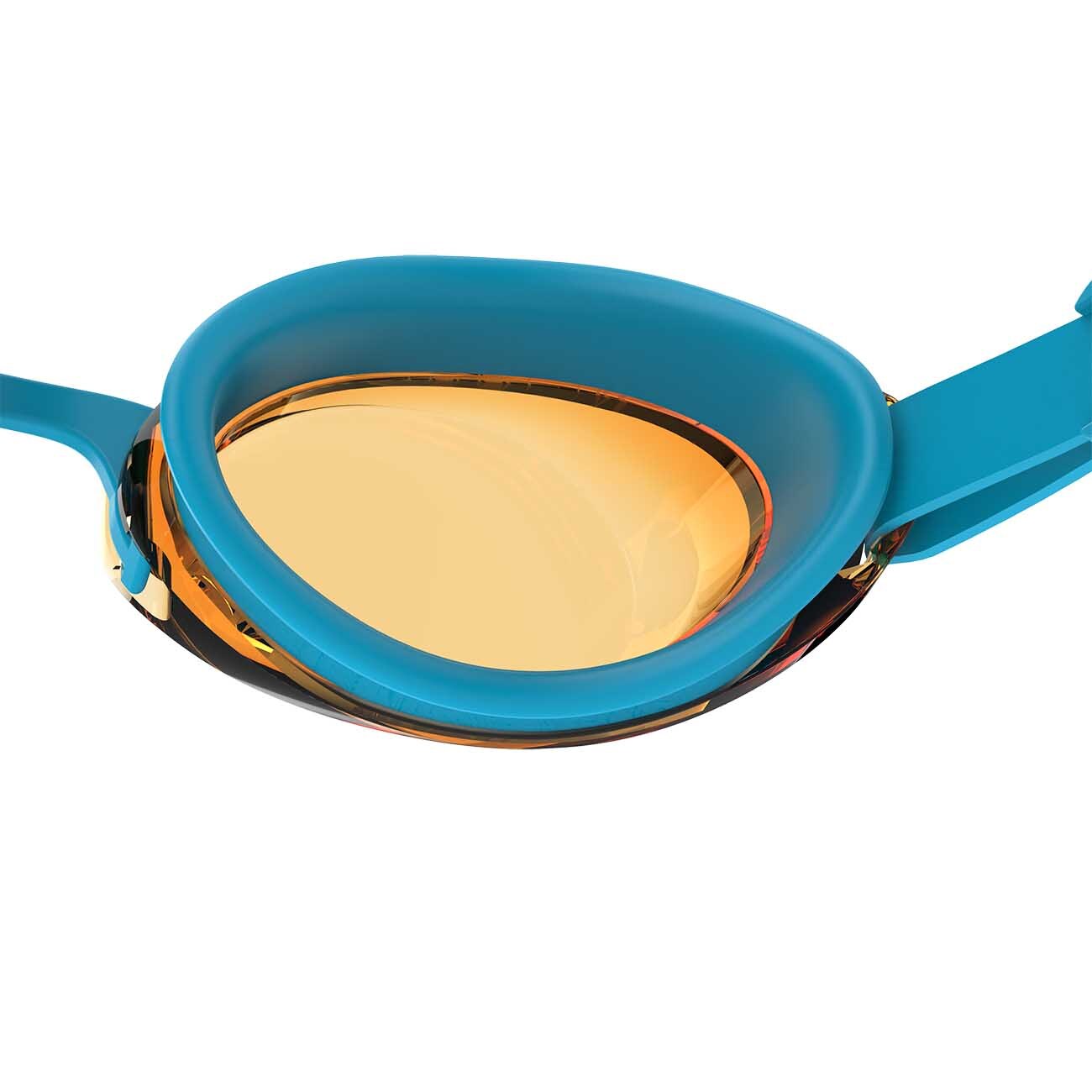 Óculos de Natação para Bebés Jet 2 Speedo Azul-2