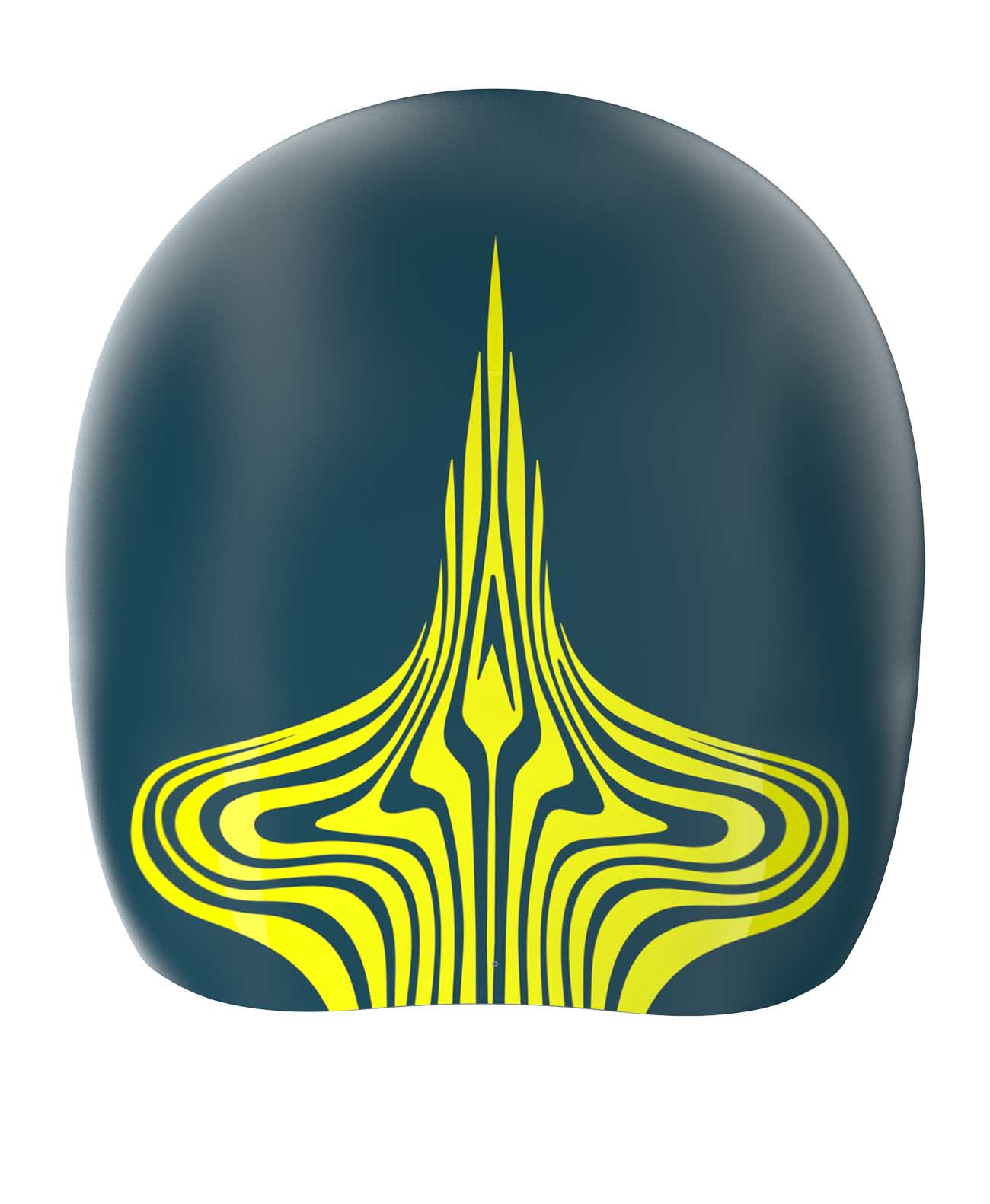 Imagem 0 de Chapéu de Natação Fastskin Cap Speedo