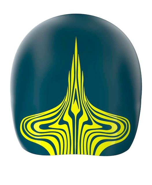 Imagem 0 de Chapéu de Natação Fastskin Cap Speedo