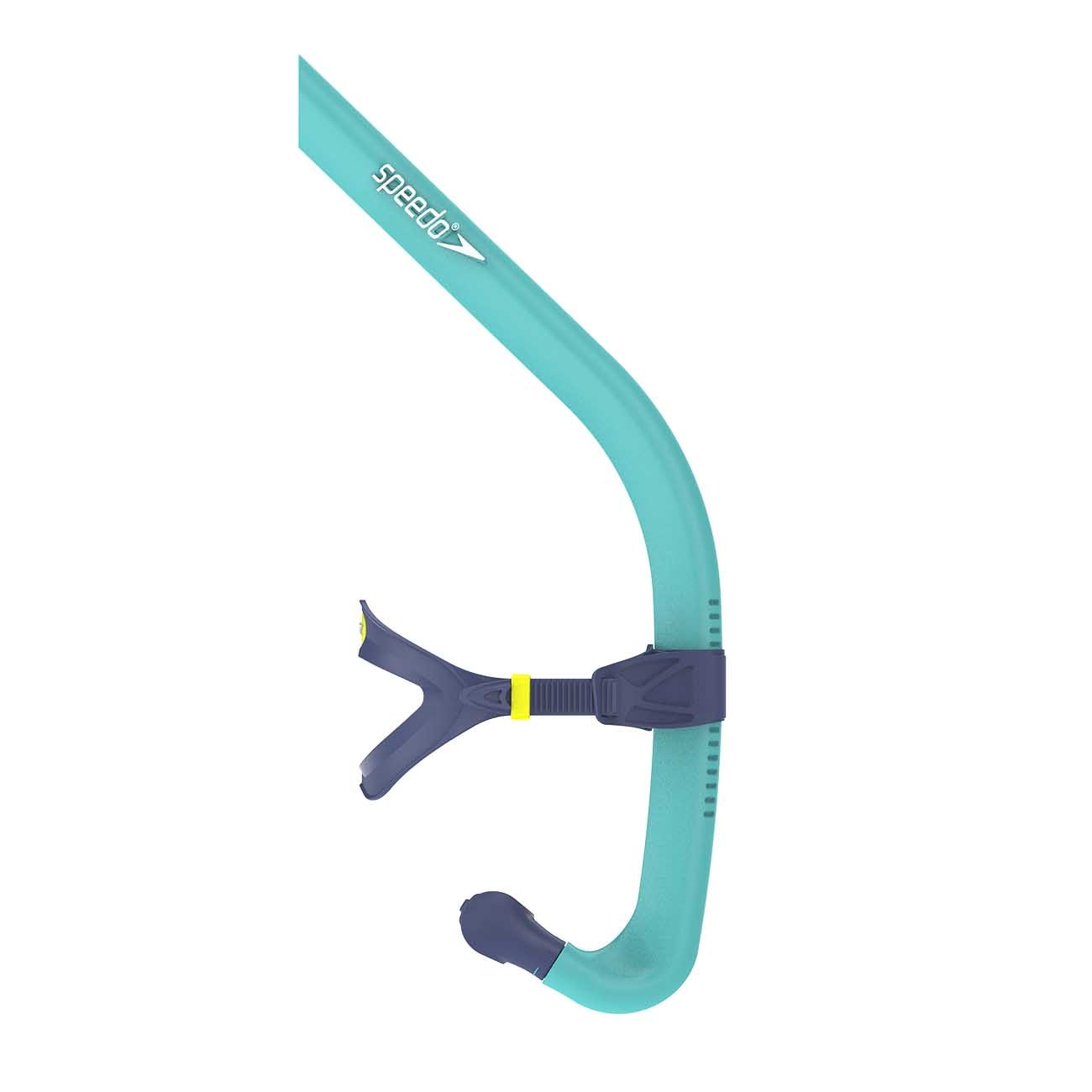 Bullet Head Snorkel Speedo Azul-1
