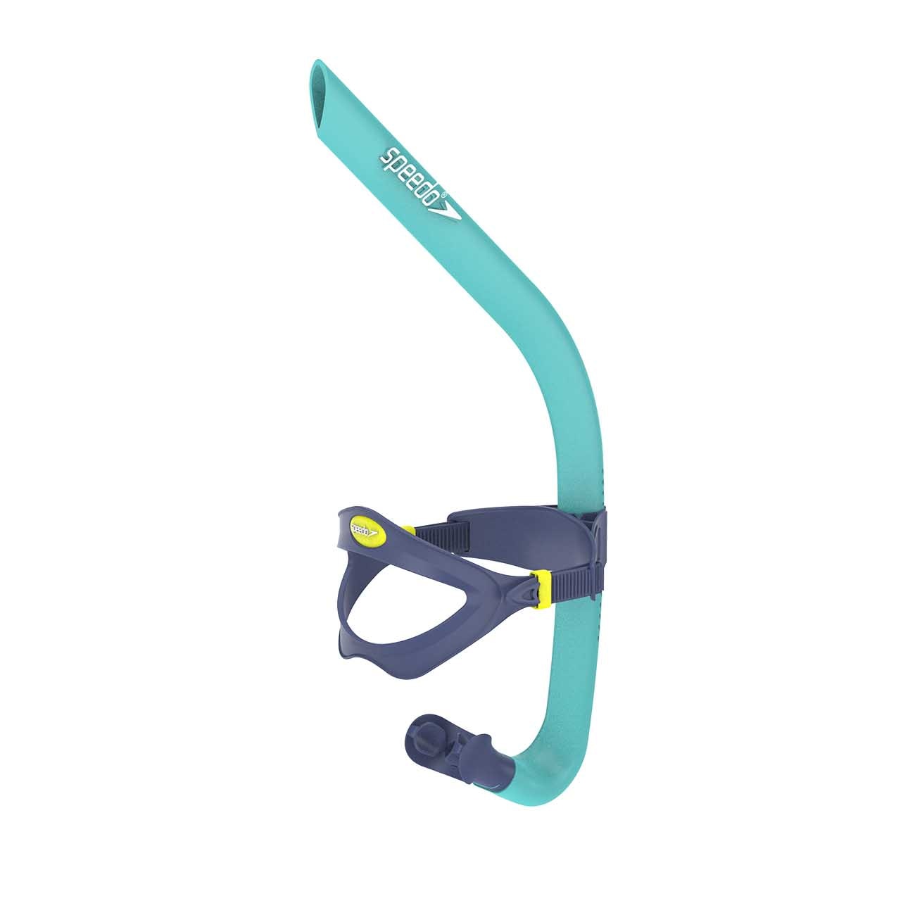 Bullet Head Snorkel Speedo Azul-2