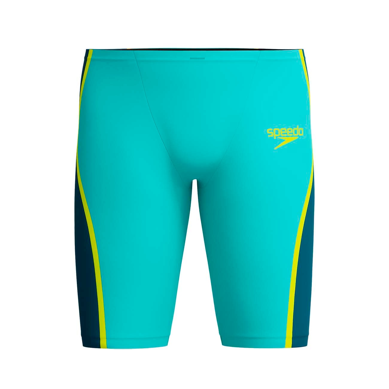 Imagem 0 de Fato de Banho de Natação Fastskin Lzr Pure Intent 2.0 Jammer Speedo
