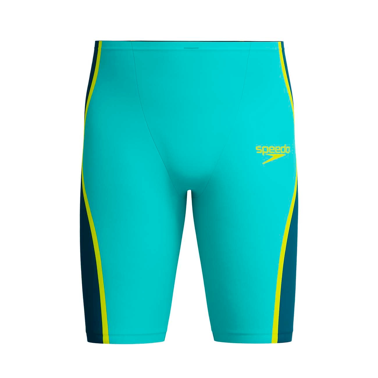 Imagem 0 de Fato de Banho de Natação Fastskin Lzr Pure Intent 2.0 High Waist Jammer Speedo
