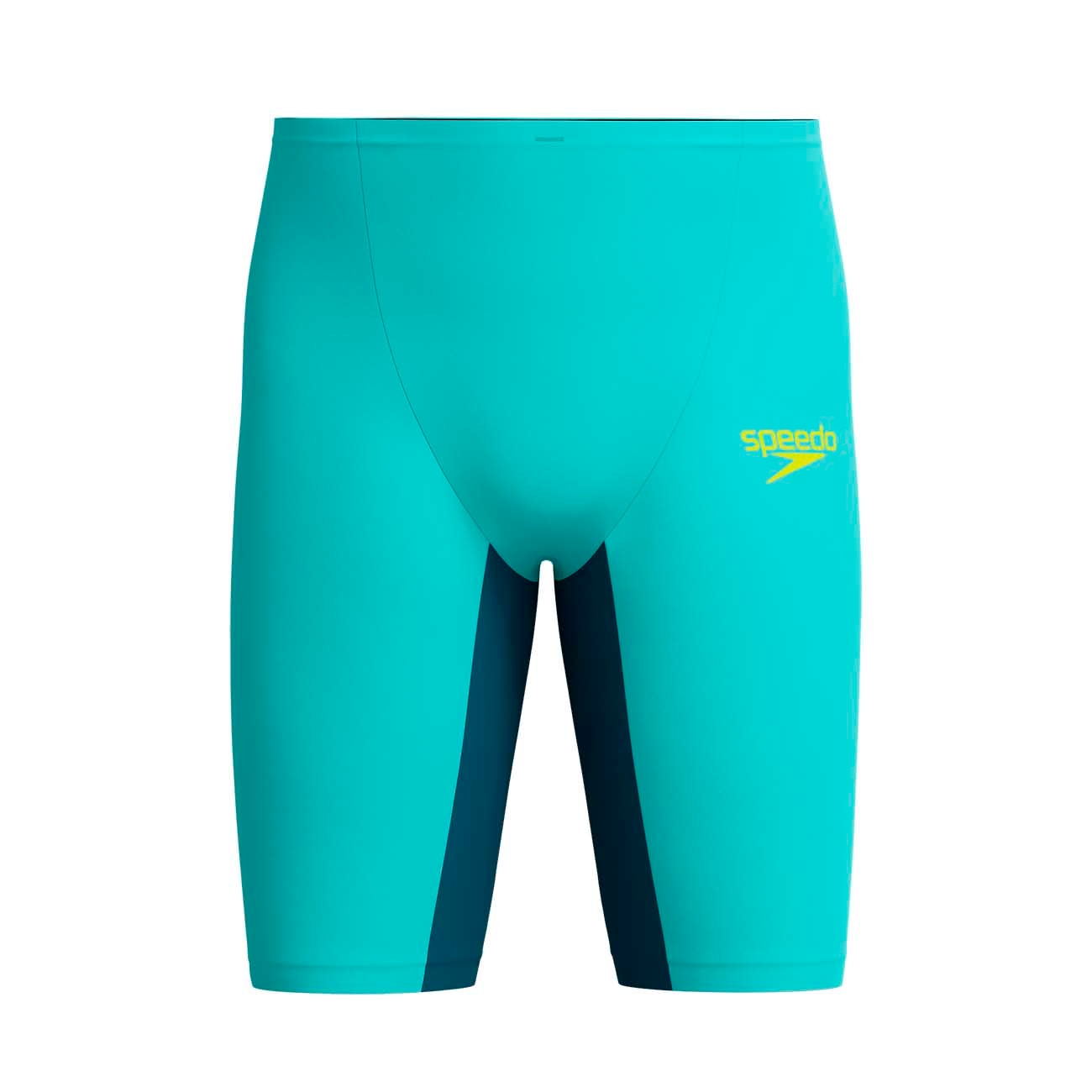 Imagem 0 de Fato de Banho de Natação Fastskin Lzr Pure Valor 2.0 High Waisted Jammer Speedo