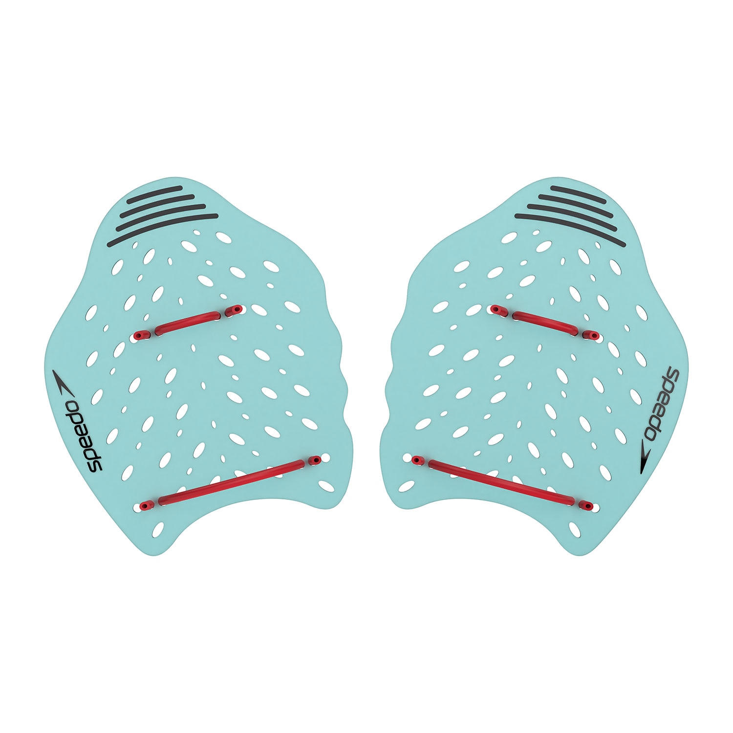 Imagem 0 de Raquete de Natação Power Plus Paddle Speedo