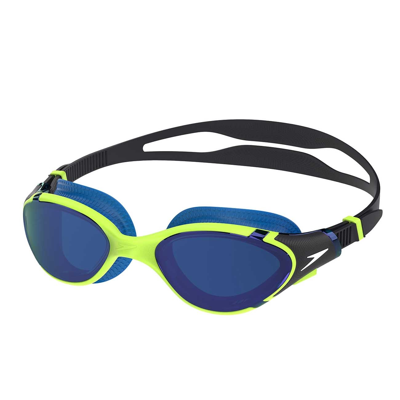Imagem 0 de Óculos de Natação Biofuse 2 Mirror Speedo
