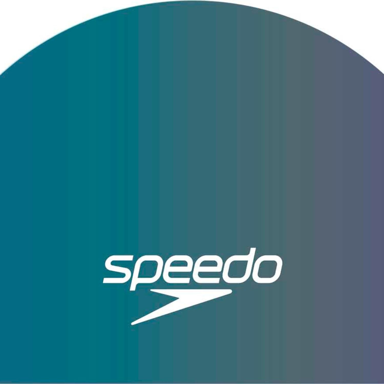 Chapéu de Natação Fastskin Hiro Cap Speedo Azul-marinho-2